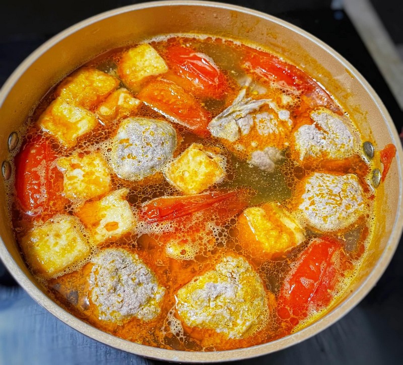 chuyên mục sáng mai ăn gì