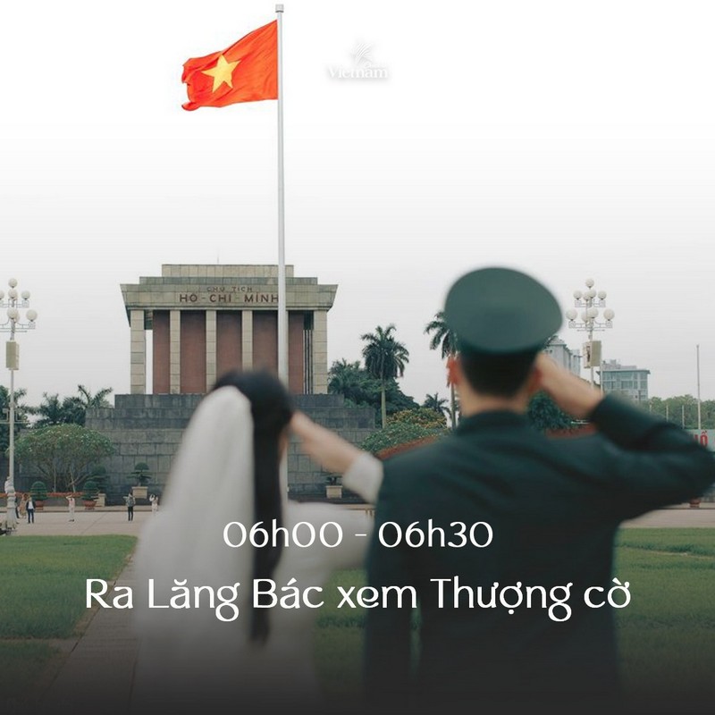 phượt Hà Nội ngày cuối tuần đón mùa thu về