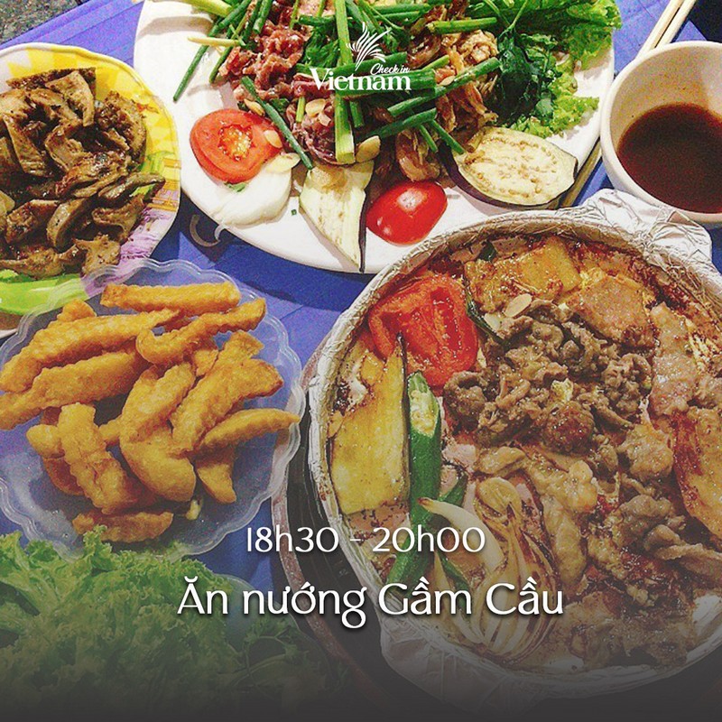 phượt Hà Nội ngày cuối tuần đón mùa thu về