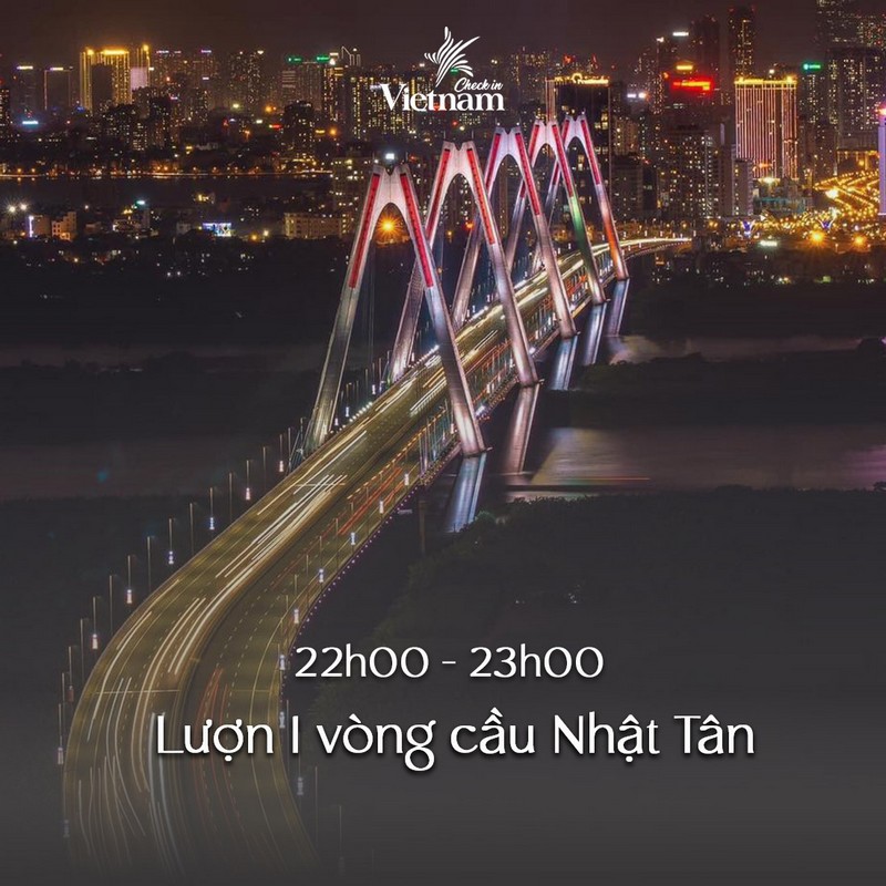 phượt Hà Nội ngày cuối tuần đón mùa thu về