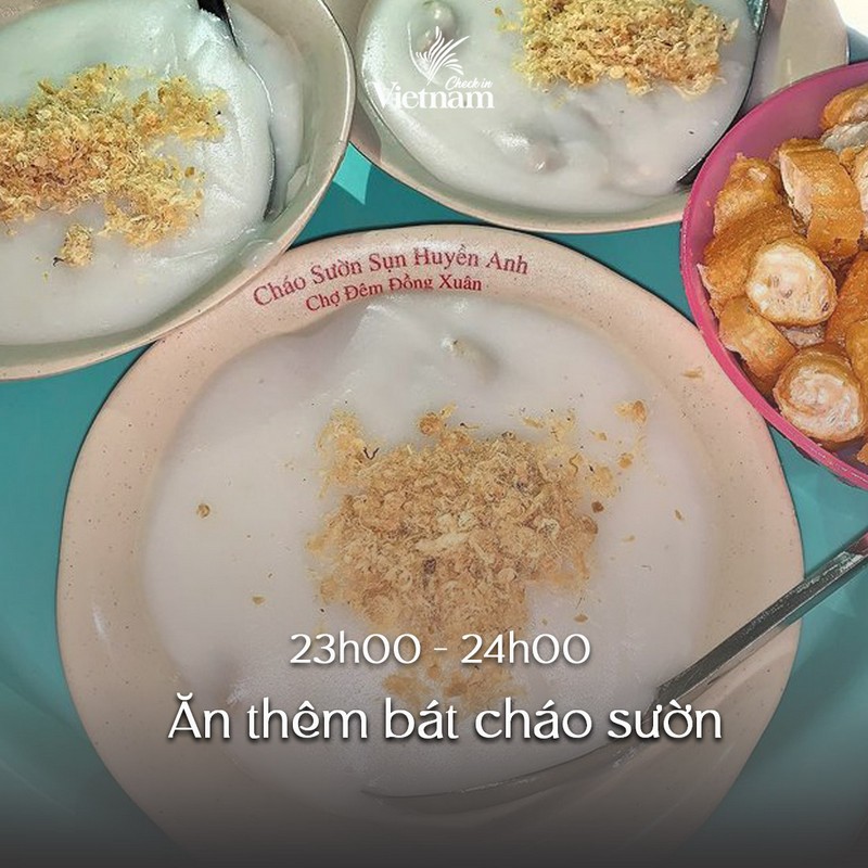 phượt Hà Nội ngày cuối tuần đón mùa thu về