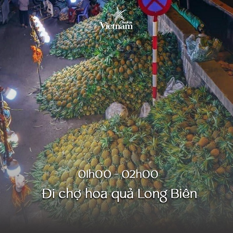 phượt Hà Nội ngày cuối tuần đón mùa thu về