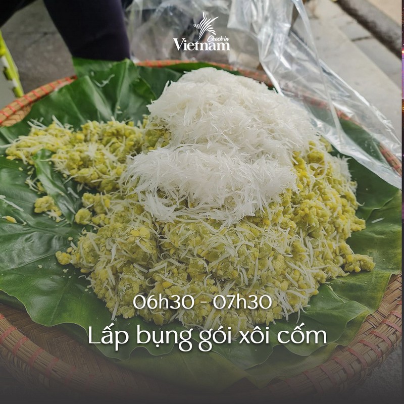 phượt Hà Nội ngày cuối tuần đón mùa thu về