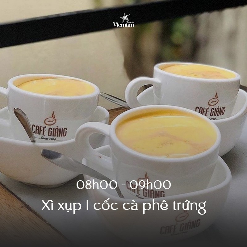 phượt Hà Nội ngày cuối tuần đón mùa thu về