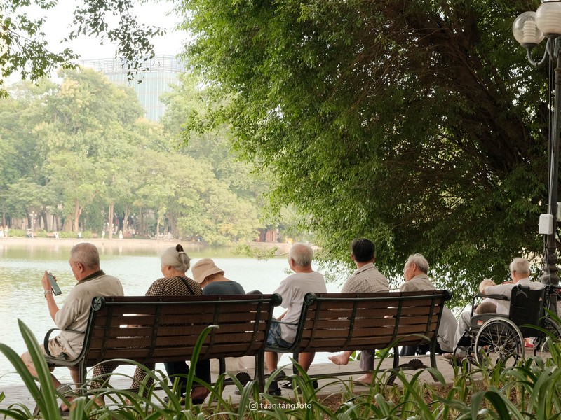 những lời có cánh về mùa thu Hà Nội