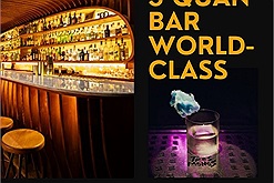5 quán bar đẳng cấp thế giới với các hoạt động vì cộng đồng theo cách riêng