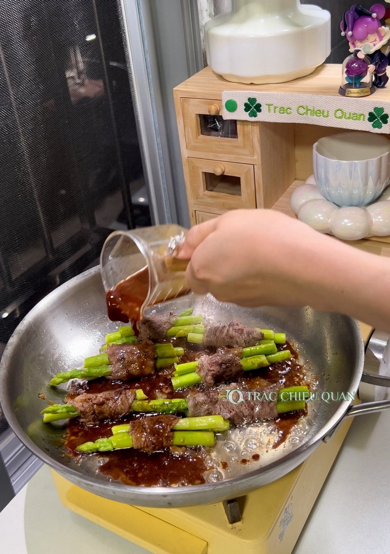 14 công thức nấu thịt bò