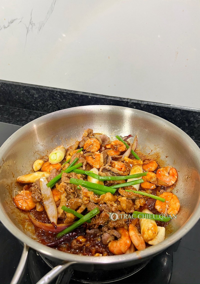 14 công thức nấu thịt bò