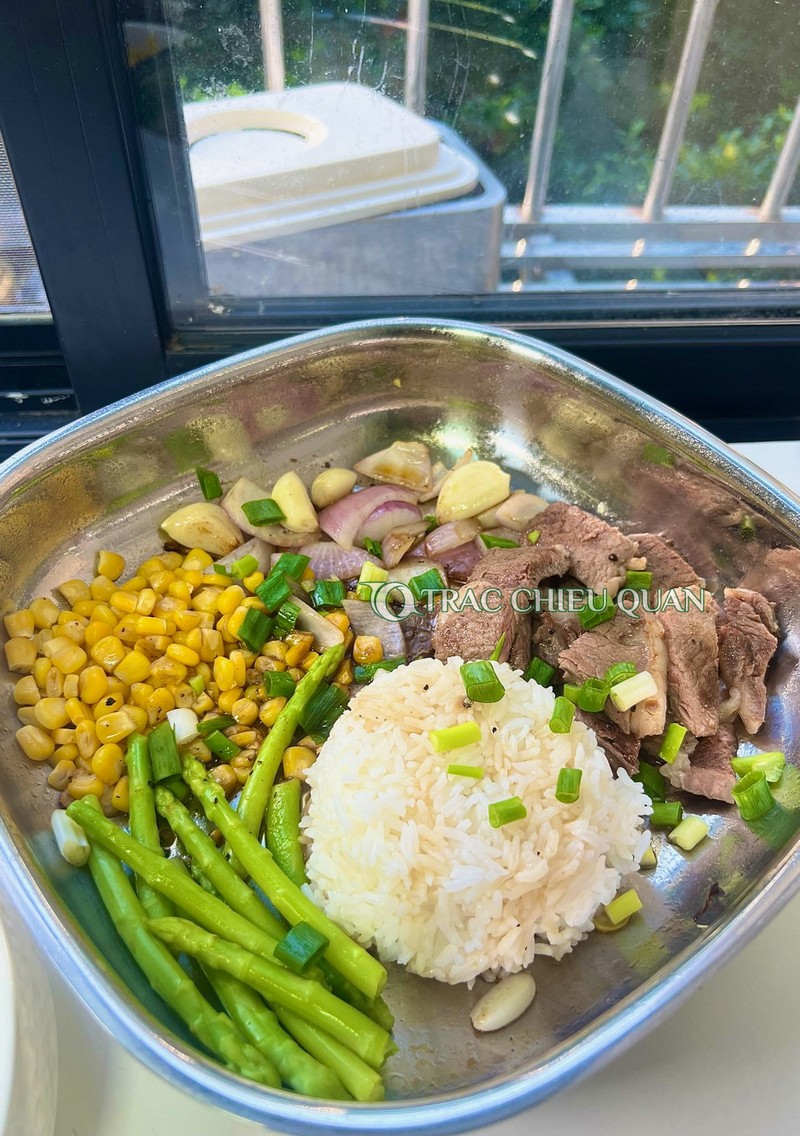 14 công thức nấu thịt bò