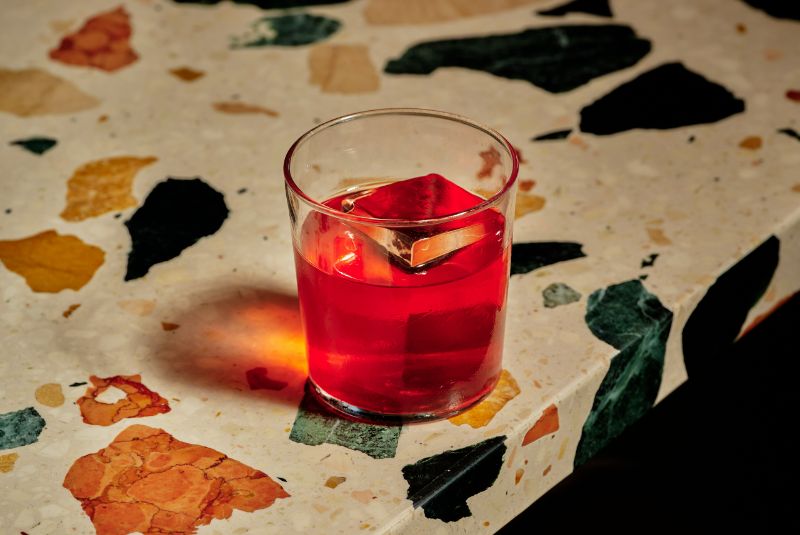 5 quán bar đẳng cấp thế giới