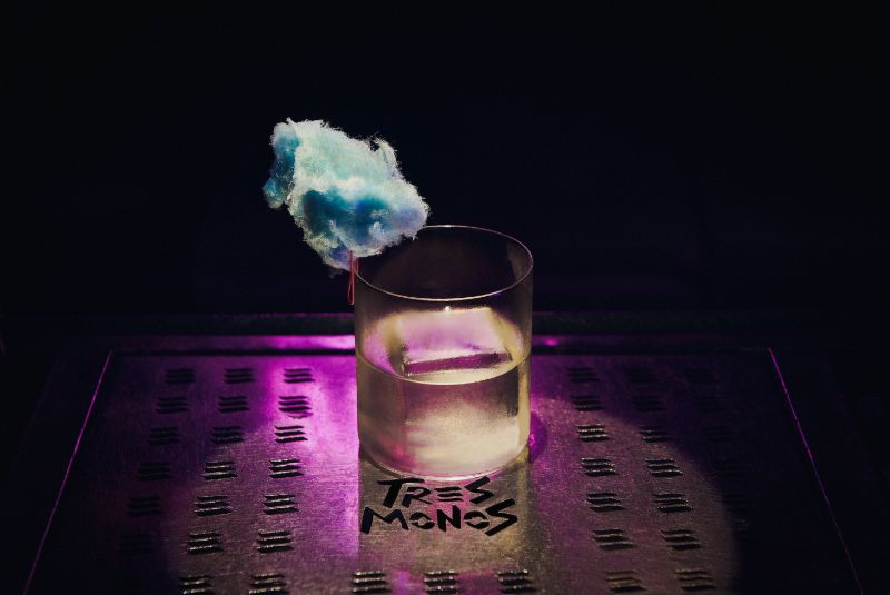 5 quán bar đẳng cấp thế giới