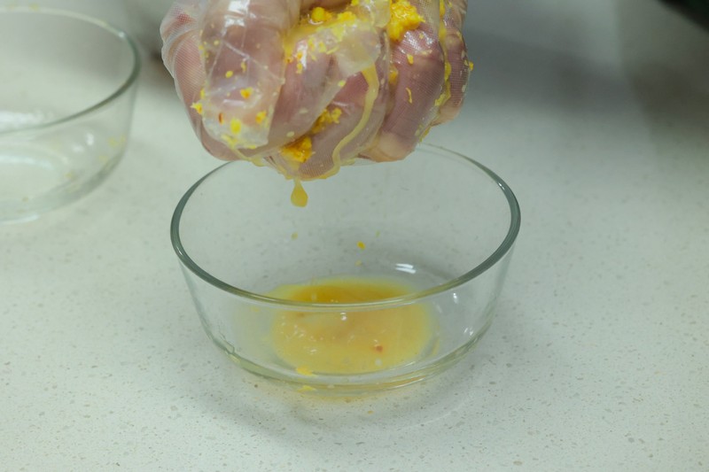 Cách làm món vịt rang riềng