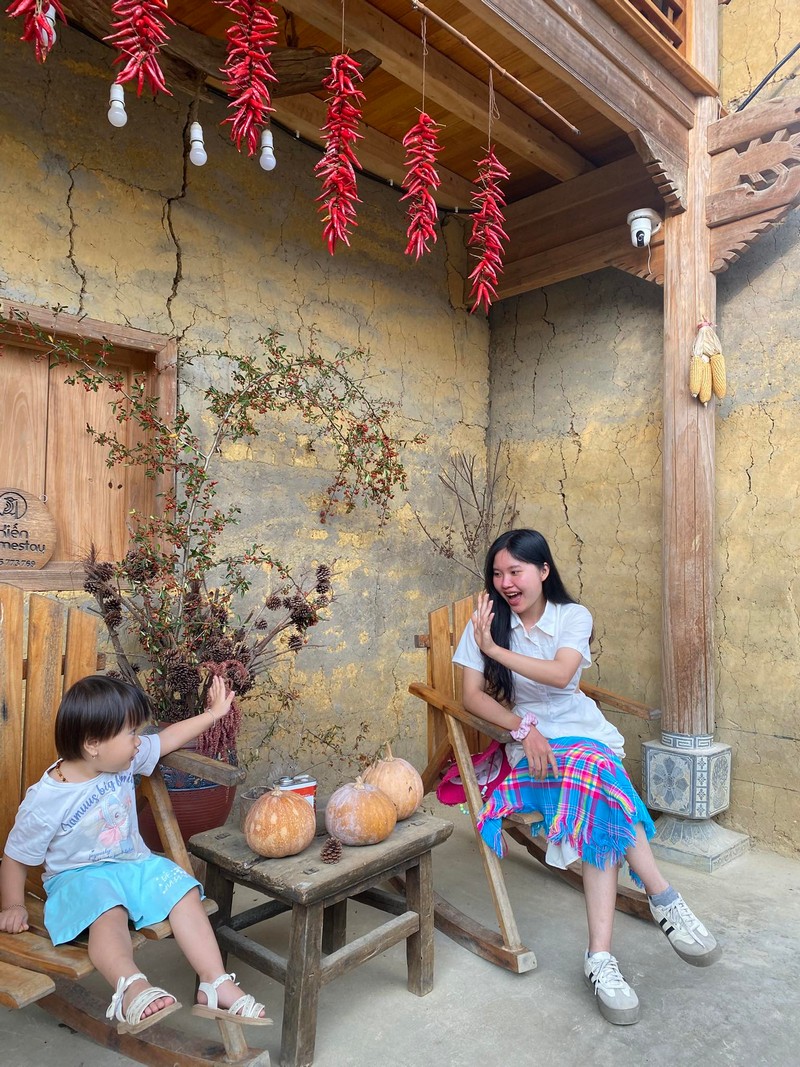 phượt một mình hơn 800 km trong 4 ngày