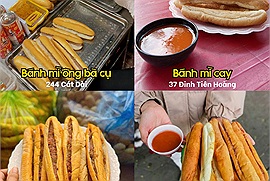 Toplist gợi ý khám phá foodtour Hải Phòng sau sáp nhập