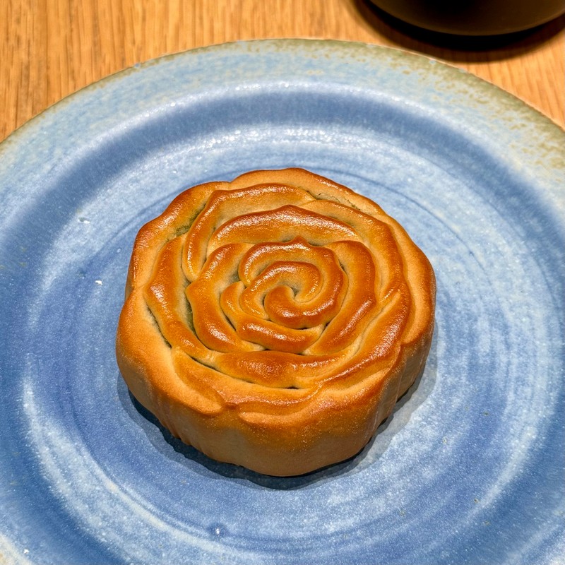 review chi tiết 9 thương hiệu bánh trung thu nhân cốm