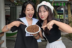 Review trải nghiệm rươi Tứ Kỳ - Đặc sản nổi tiếng của Hải Dương xưa và Hải Phòng nay