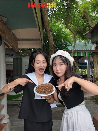 Review trải nghiệm rươi Tứ Kỳ - Đặc sản nổi tiếng của Hải Dương xưa và Hải Phòng nay