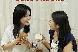 Bánh trung thu Đông Phương có sức hút gì khiến người người chấp nhận xếp hàng 2 tiếng chờ mua?