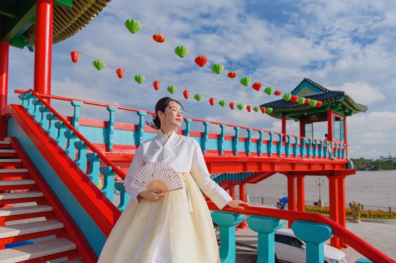 Kinh nghiệm ăn chơi phố đi bộ Vũ Yên