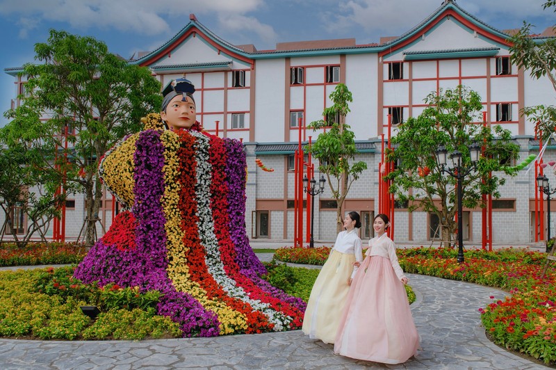 Kinh nghiệm ăn chơi phố đi bộ Vũ Yên