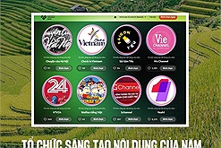 Check in Vietnam lọt đề cử Tổ chức sáng tạo nội dung của năm tại Vietnam iContent Awards 2025