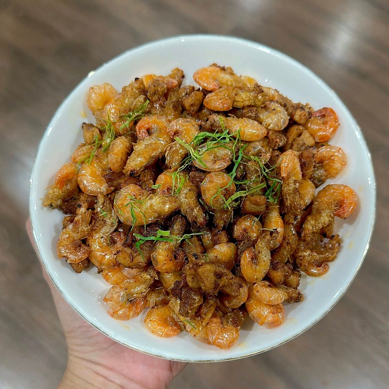Hơn 30 gợi ý món ăn