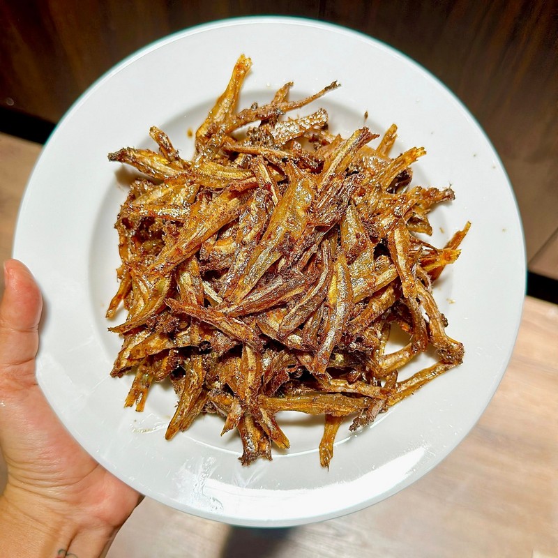 Hơn 30 gợi ý món ăn