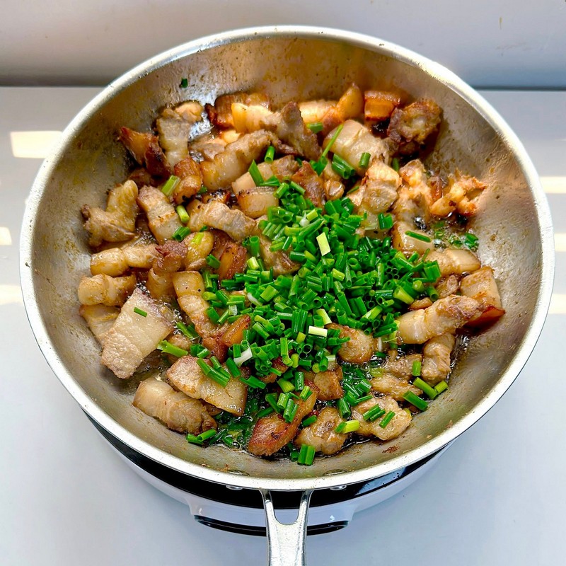 Hơn 30 gợi ý món ăn
