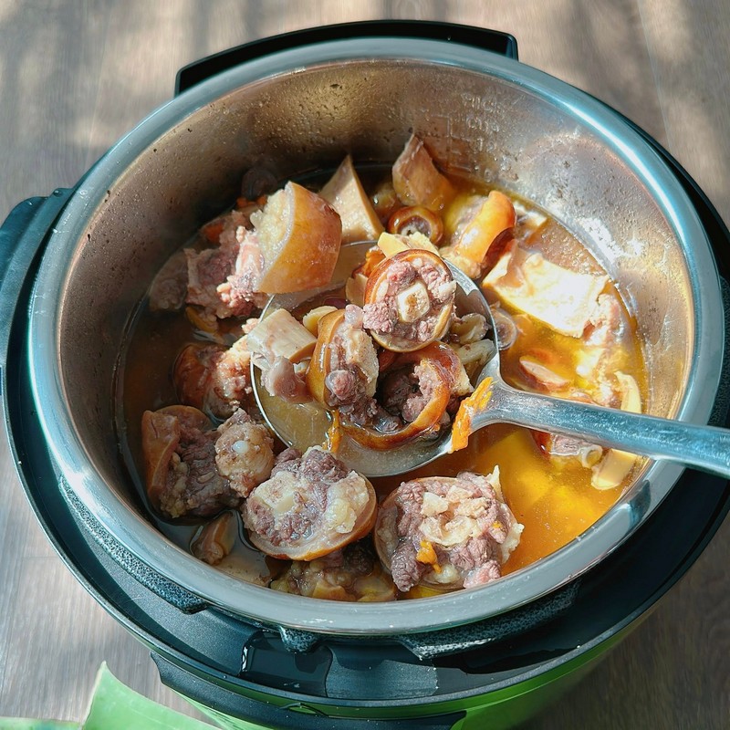 Hơn 30 gợi ý món ăn