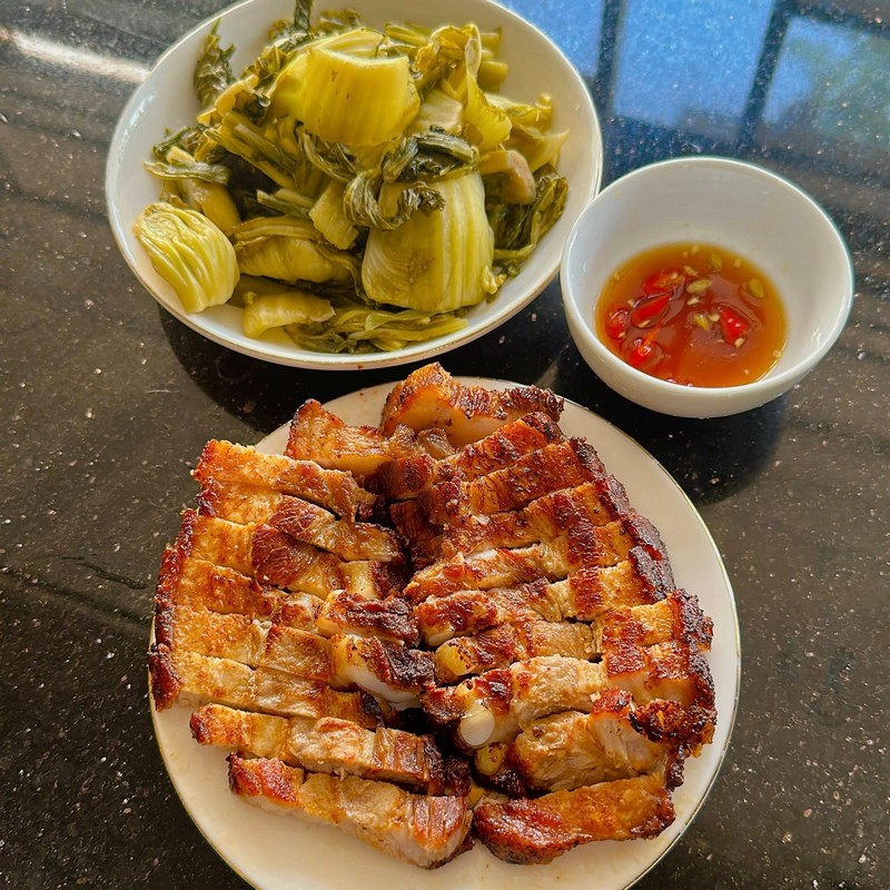 Hơn 30 gợi ý món ăn