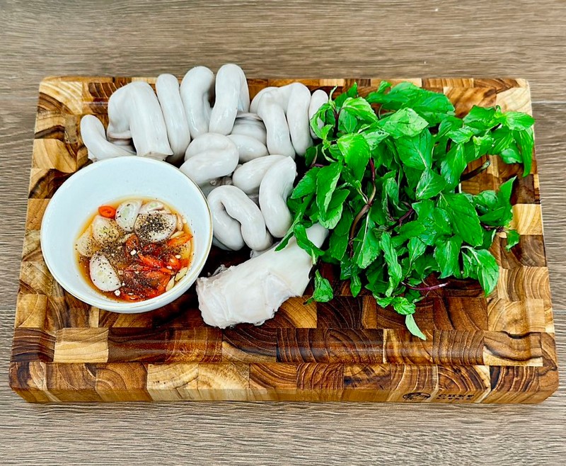Hơn 30 gợi ý món ăn
