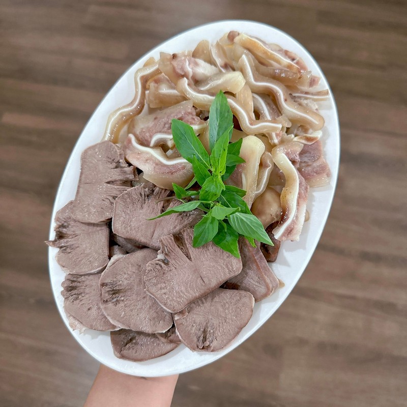 Hơn 30 gợi ý món ăn