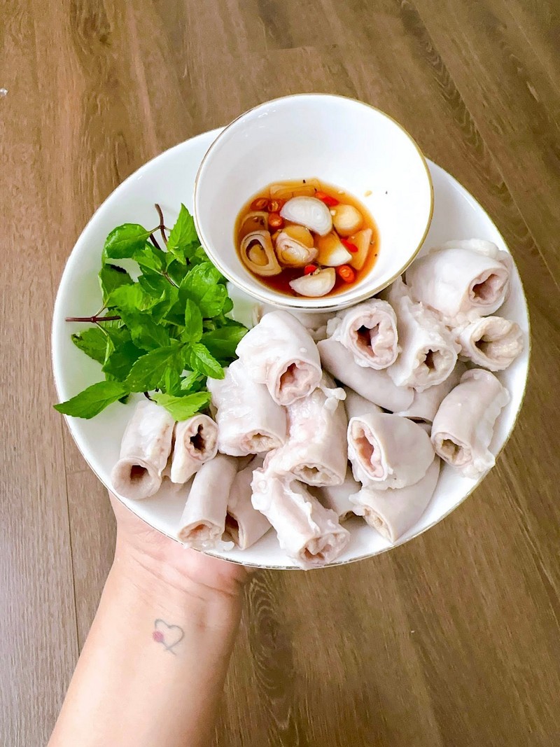 Hơn 30 gợi ý món ăn