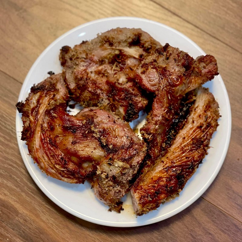 Hơn 30 gợi ý món ăn