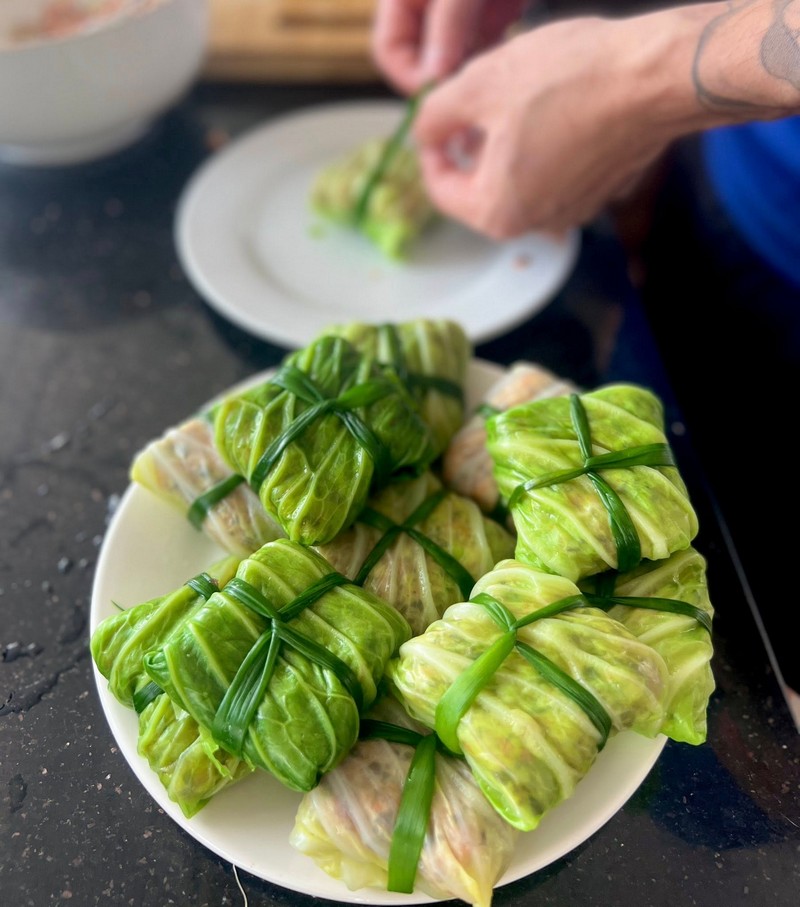 Hơn 30 gợi ý món ăn