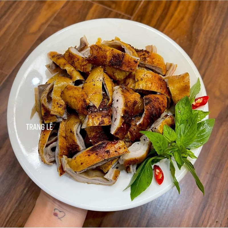 Hơn 30 gợi ý món ăn