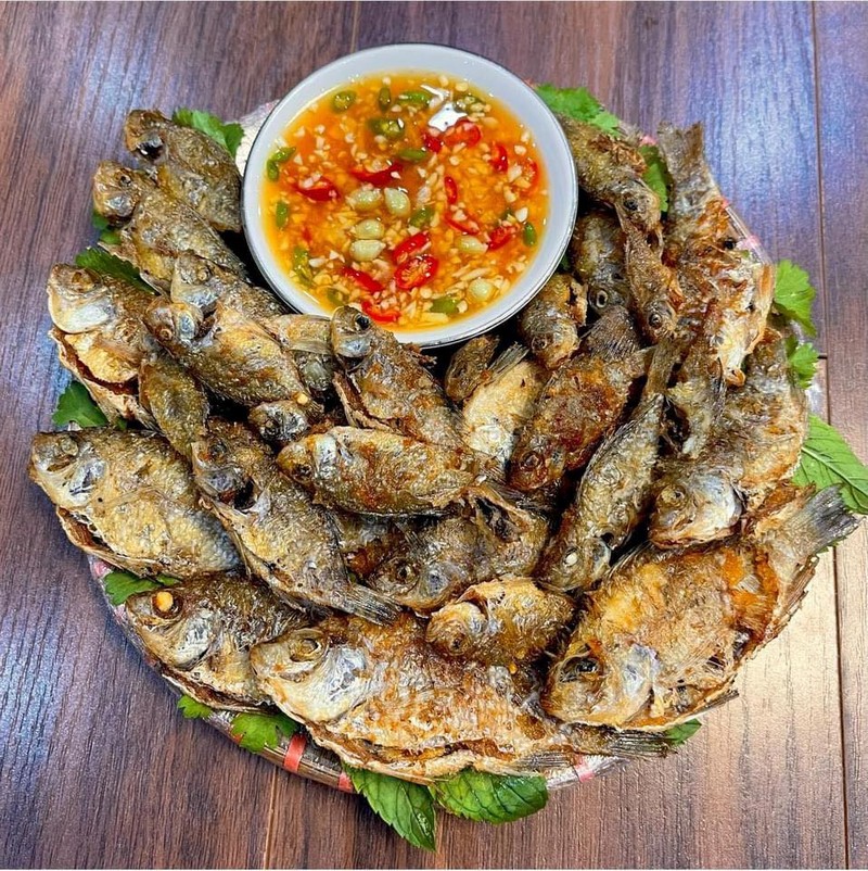 Hơn 30 gợi ý món ăn
