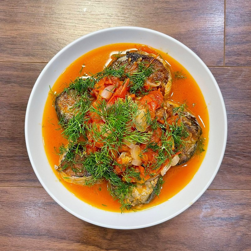 Hơn 30 gợi ý món ăn