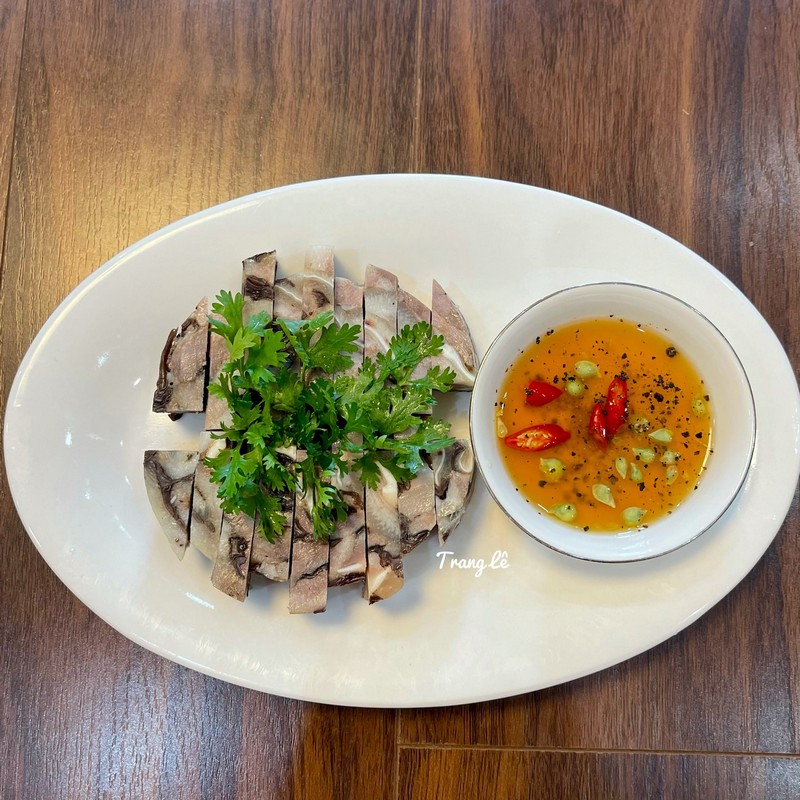 Hơn 30 gợi ý món ăn
