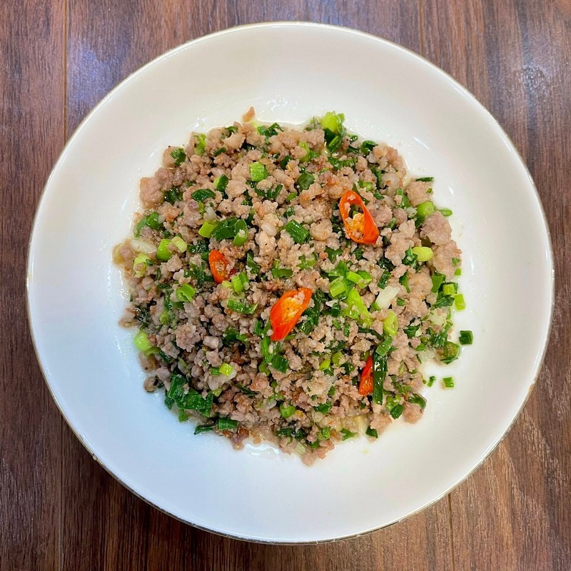 Hơn 30 gợi ý món ăn