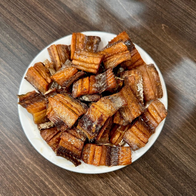 Hơn 30 gợi ý món ăn