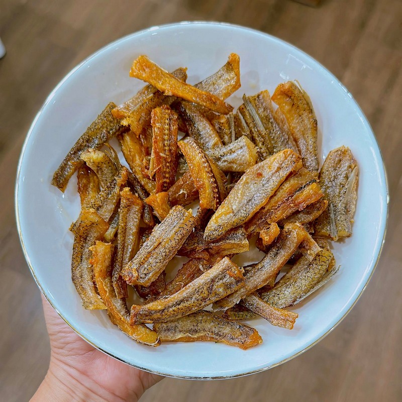 Hơn 30 gợi ý món ăn