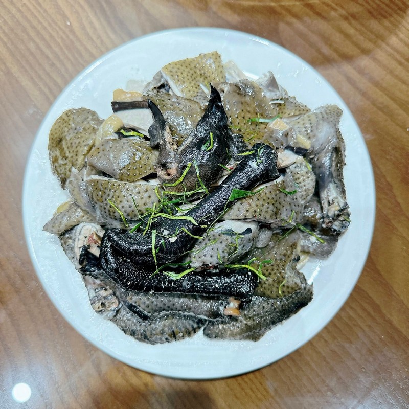 Hơn 30 gợi ý món ăn