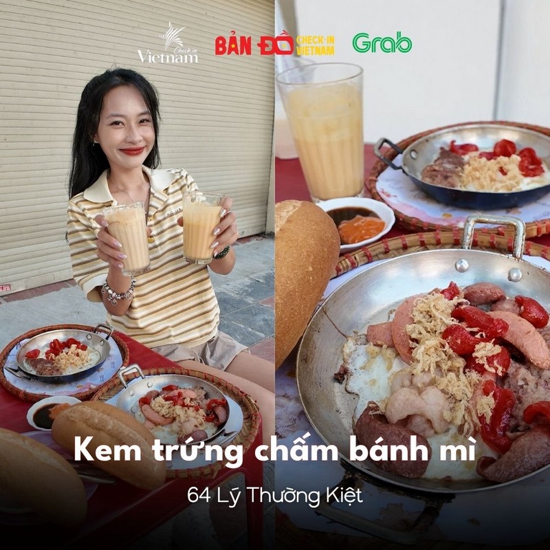 24h foodtour Hải Phòng