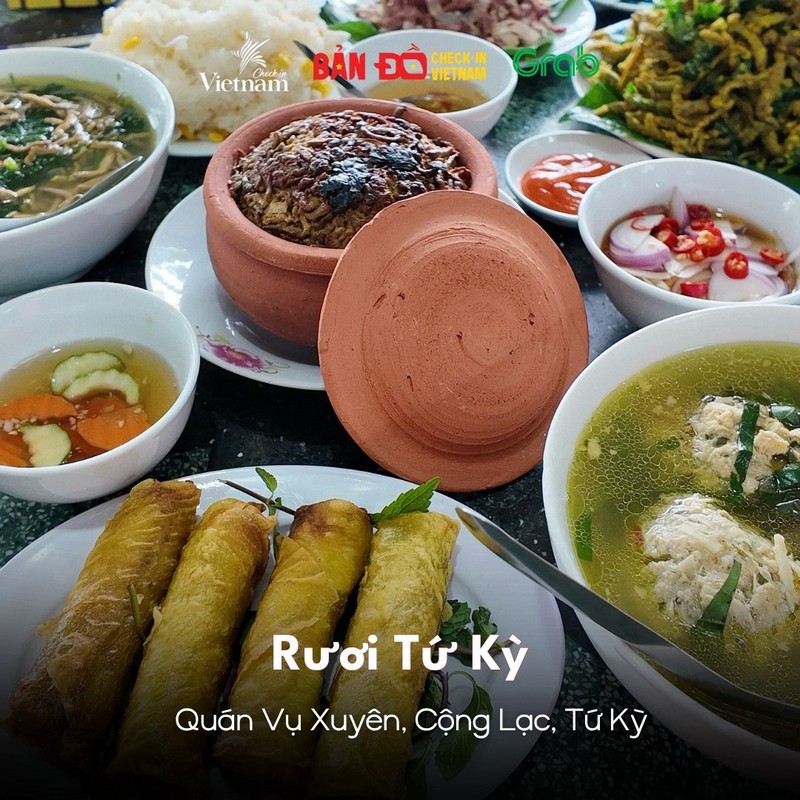 24h foodtour Hải Phòng