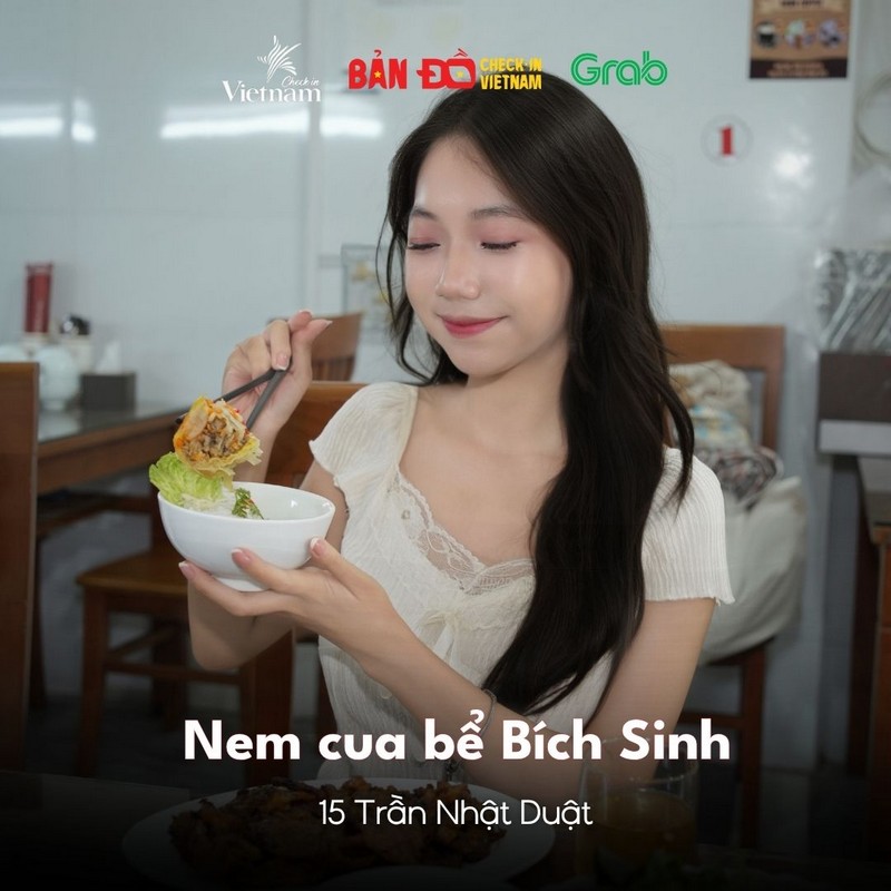 24h foodtour Hải Phòng