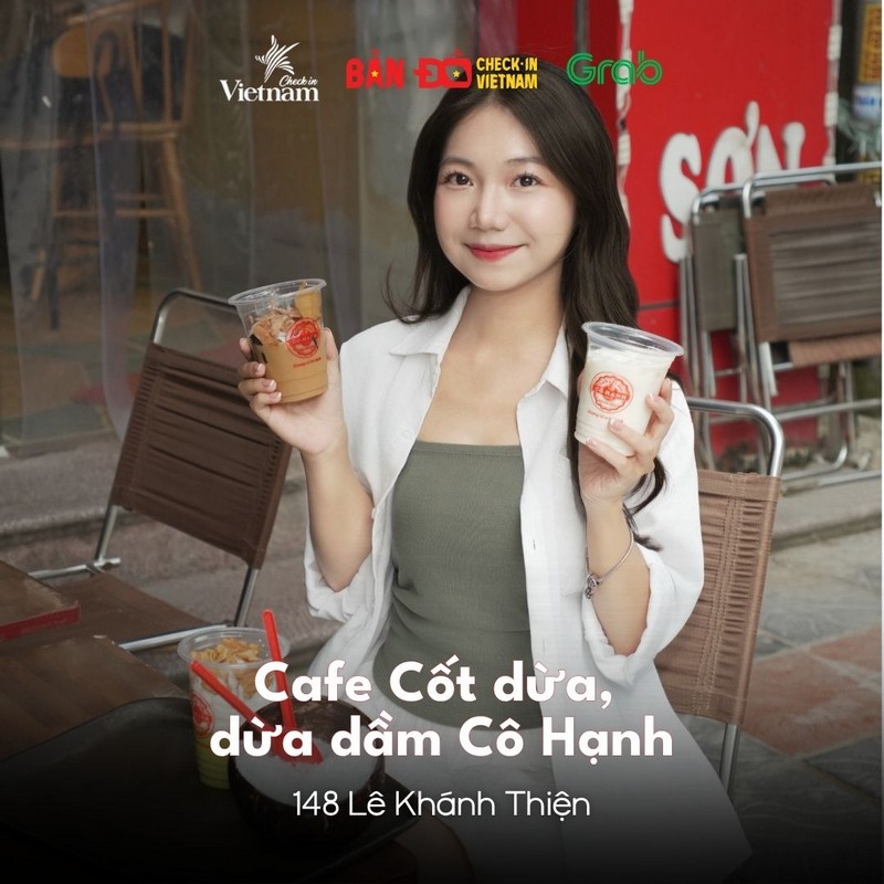24h foodtour Hải Phòng