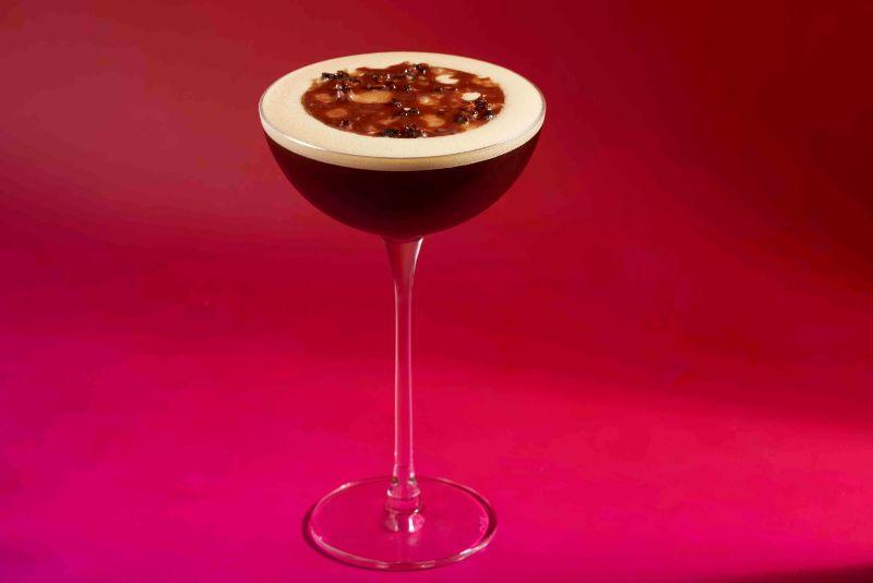 Top 10 quán bar tốt nhất thế giới năm 2025