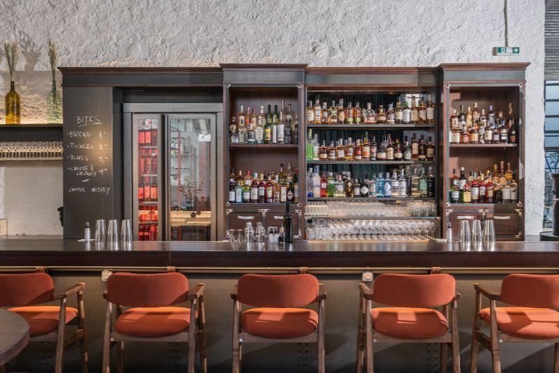 Top 10 quán bar tốt nhất thế giới năm 2025