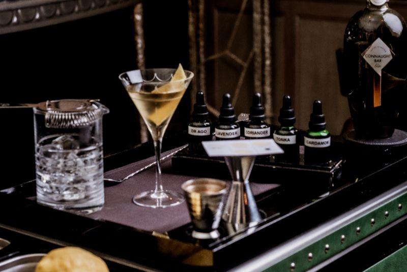 Top 10 quán bar tốt nhất thế giới năm 2025
